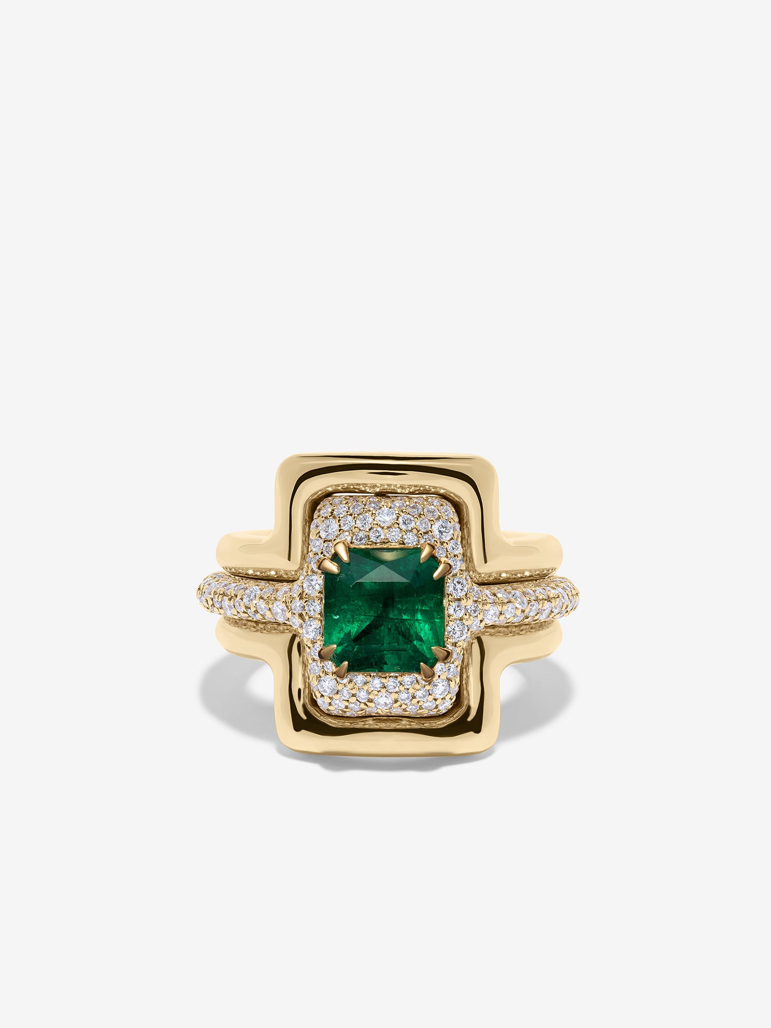 Rings – AZLEE Jewelry