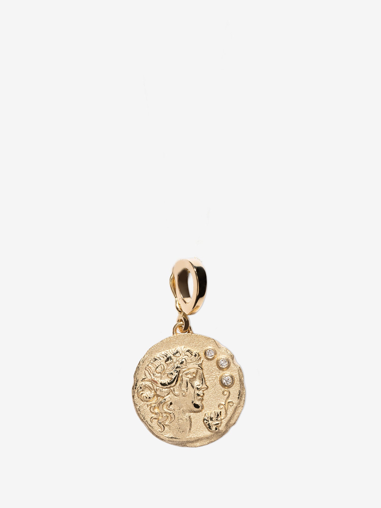 Dionysus Small Coin