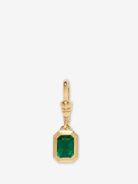 Le Nouveau Emerald Charm