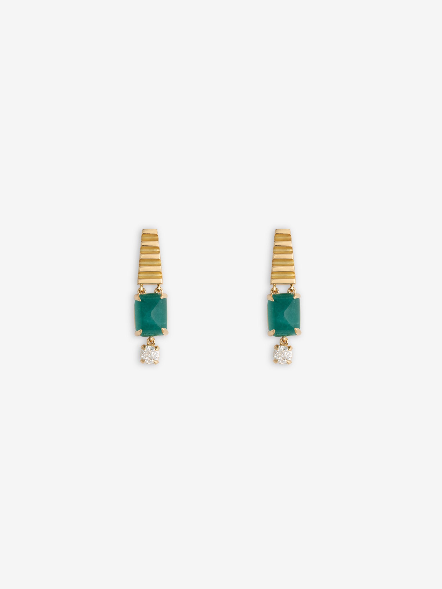 Earrings – AZLEE Jewelry